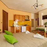 Appartement Cavallaro *
