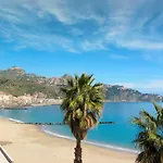 Cavallaro Appartement Giardini-Naxos