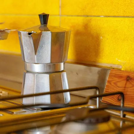 Cavallaro Giardini Naxos