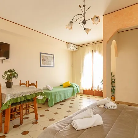 Cavallaro Giardini-Naxos