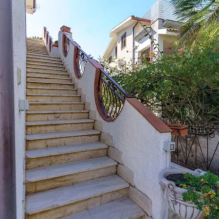 Cavallaro Apartment *