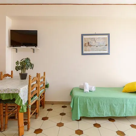 Cavallaro * Giardini Naxos