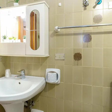 Apartment Cavallaro *