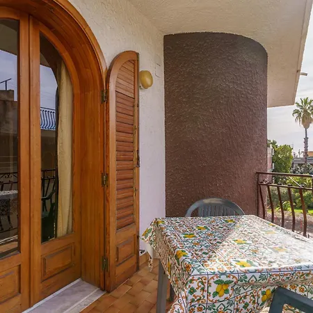 Appartement Cavallaro *