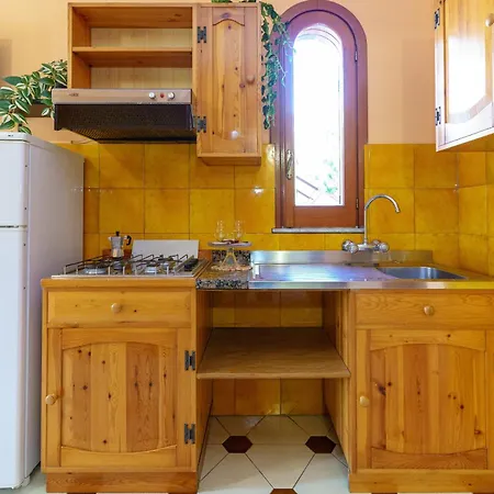 Apartment Cavallaro *