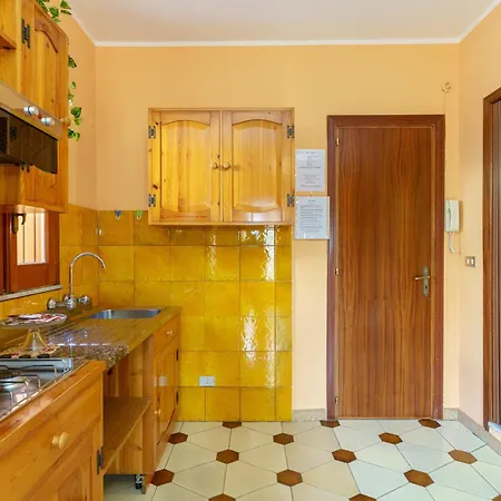 Apartment Cavallaro *