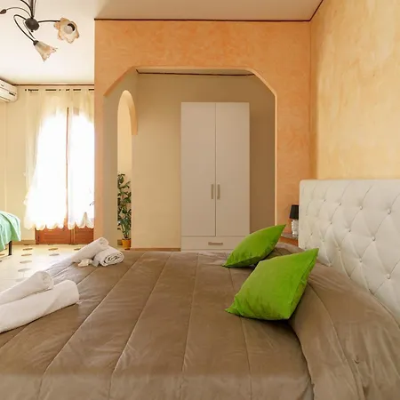 Cavallaro Apartment *