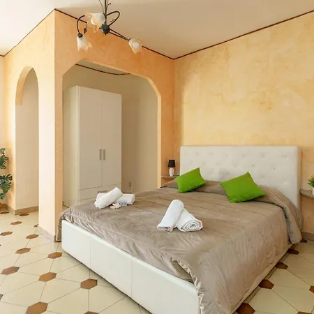 Cavallaro Apartment
