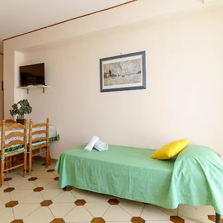 Apartment Cavallaro *