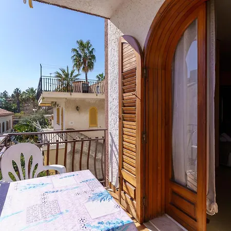 Cavallaro Apartment *