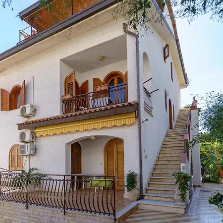 Cavallaro Giardini Naxos