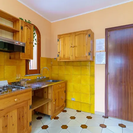 Apartment Cavallaro *