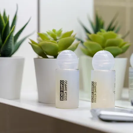 Appartement Cavallaro Giardini-Naxos