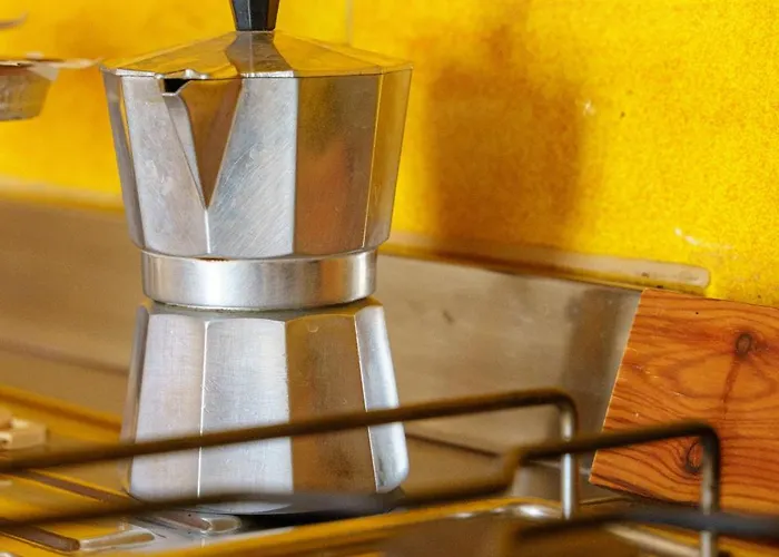 Cavallaro ジャルディーニ・ナクソス