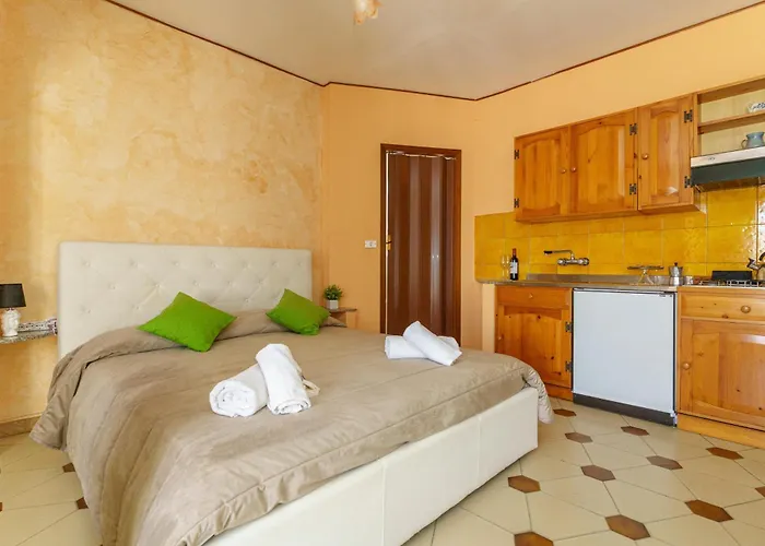 Cavallaro Джардини-Наксос