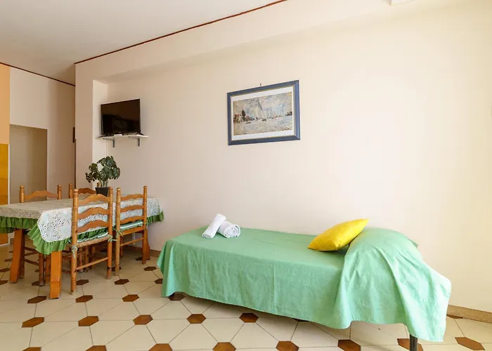 Apartment Cavallaro *