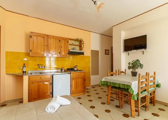 Cavallaro Джардини-Наксос