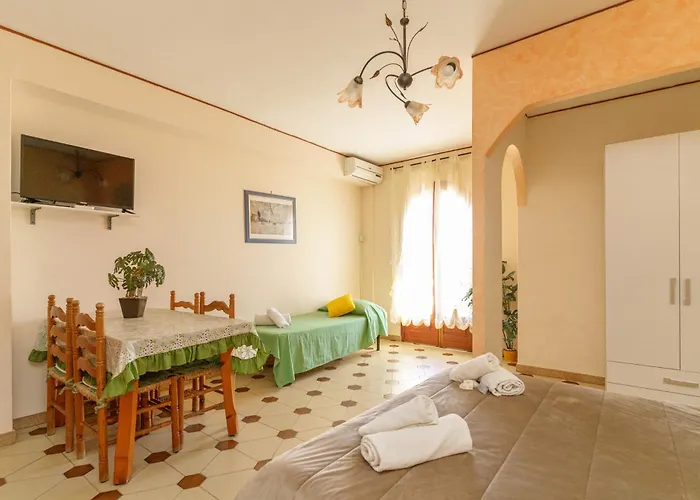 Cavallaro Джардини-Наксос