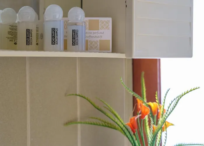 アパート Cavallaro ジャルディーニ・ナクソス