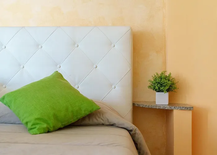 Cavallaro ジャルディーニ・ナクソス