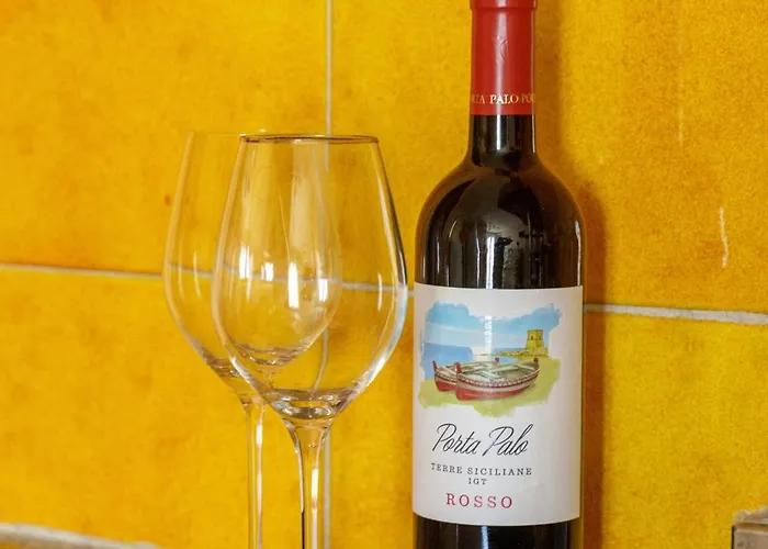 Апартаменты Cavallaro Джардини-Наксос