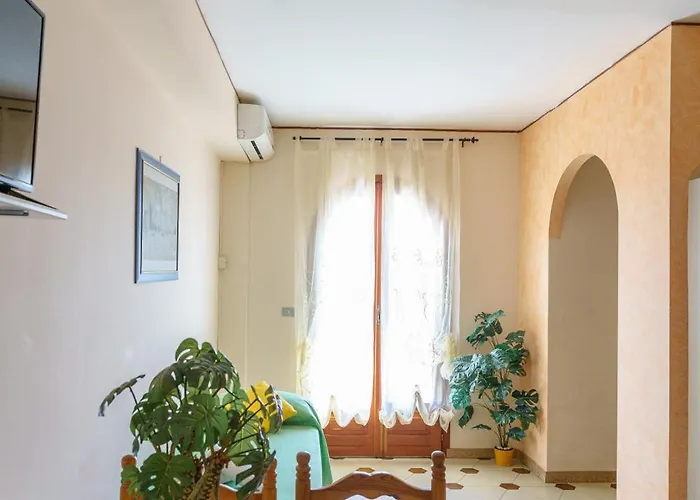 Apartment Cavallaro *