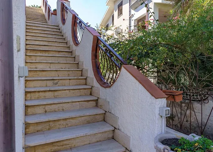 Cavallaro アパート *