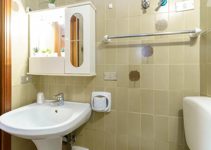 Apartment Cavallaro *