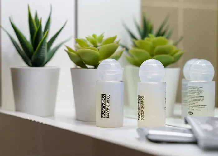 Apartment Cavallaro Giardini Naxos