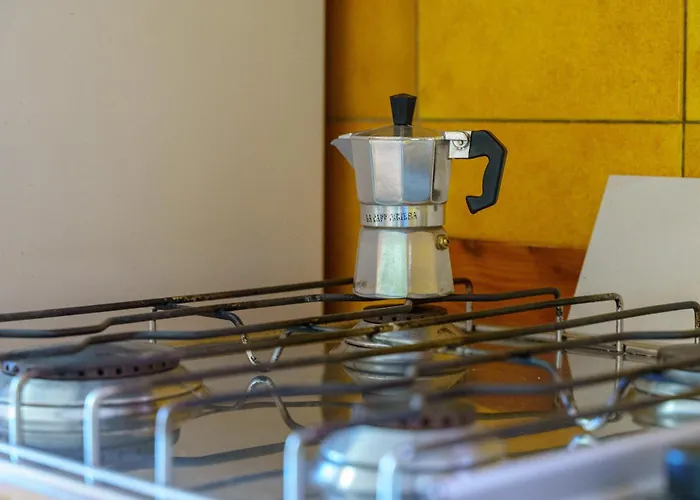 Apartment Cavallaro *