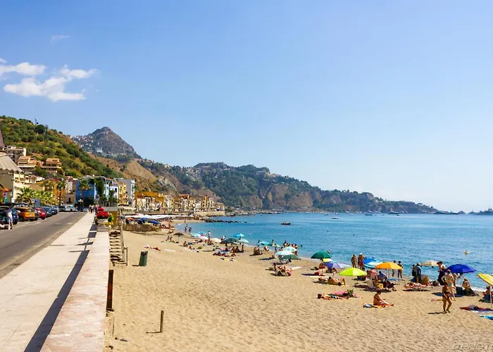 Cavallaro Джардини-Наксос