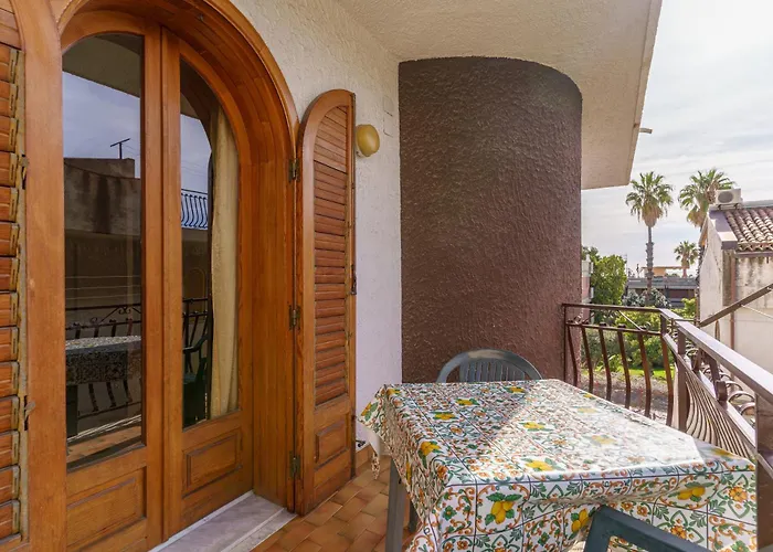 Апартаменты Cavallaro *