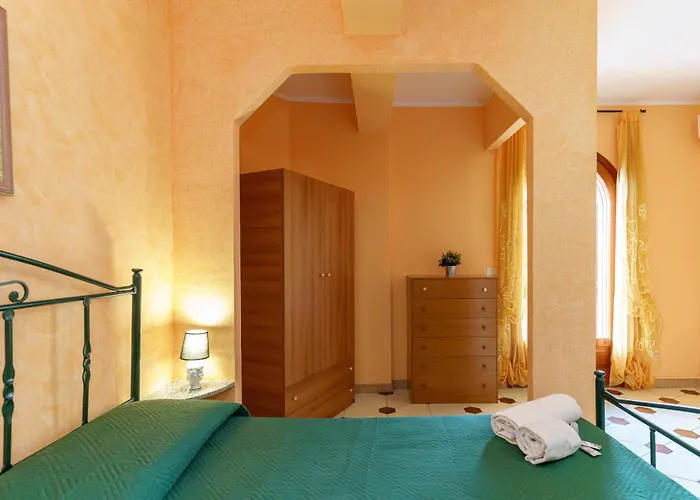 Cavallaro ジャルディーニ・ナクソス