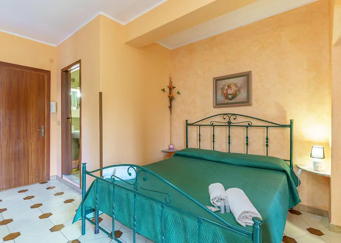 Apartment Cavallaro *