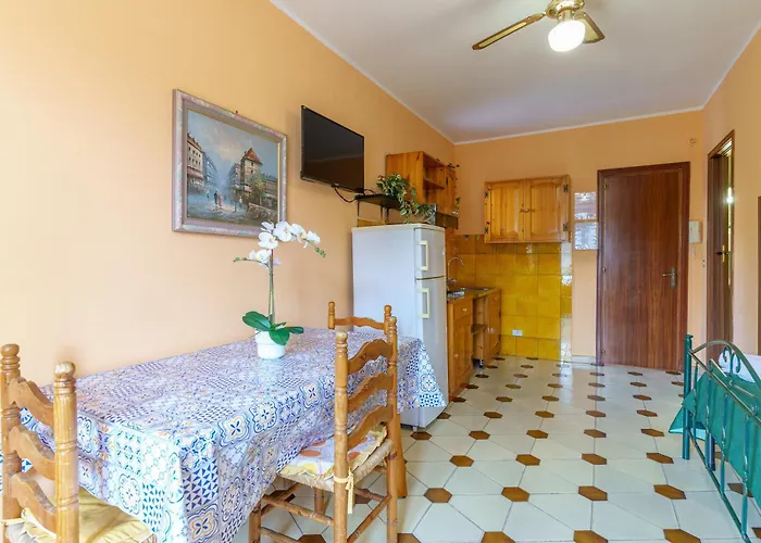 Apartment Cavallaro