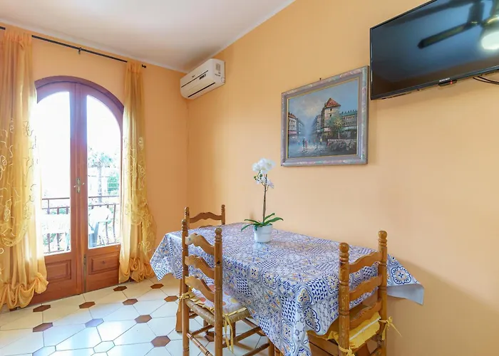 Apartment Cavallaro Giardini Naxos