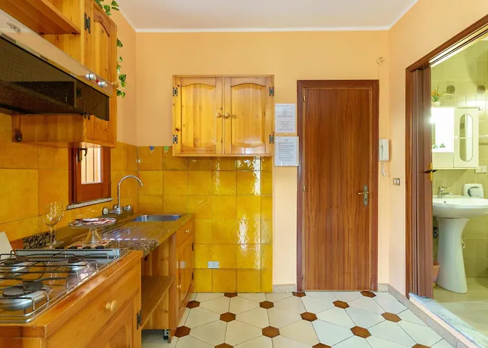 Apartment Cavallaro *