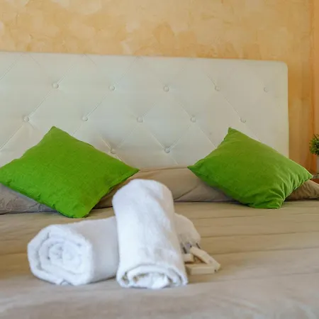 Cavallaro Apartamento Giardini Naxos
