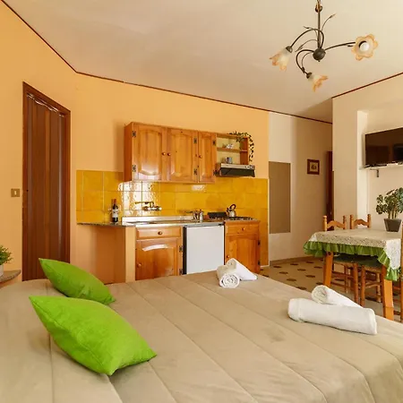Apartamento Cavallaro *