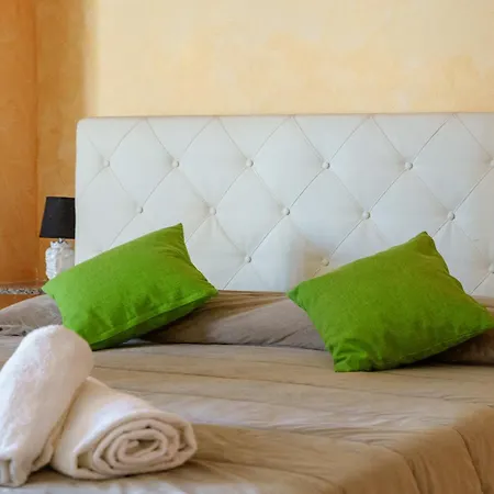 Apartamento Cavallaro *