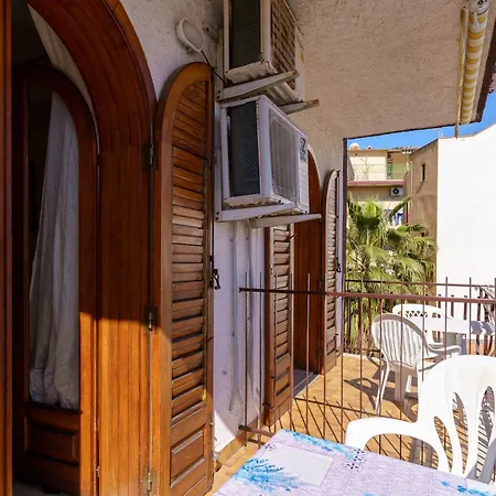 Apartamento Cavallaro