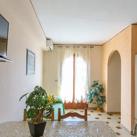 Apartamento Cavallaro *