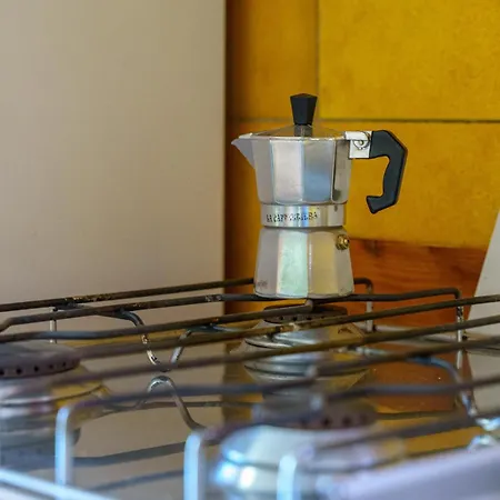 Apartamento Cavallaro *