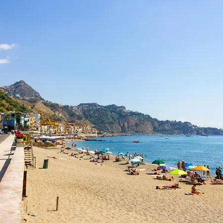 Cavallaro Giardini Naxos