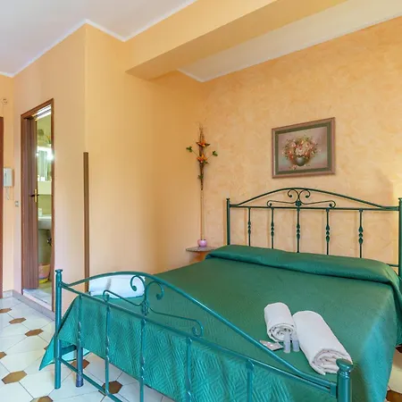 Apartamento Cavallaro *