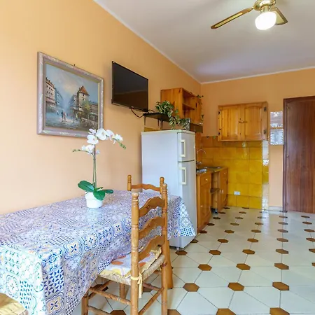 Apartamento Cavallaro
